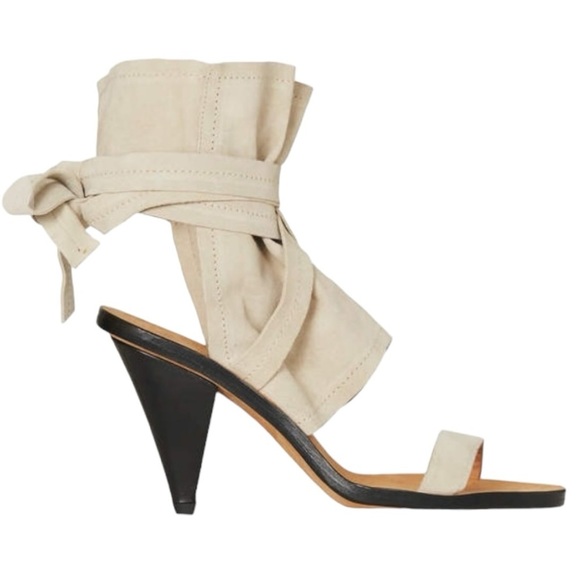 IRO Otero Heels - Picture 1 of 15